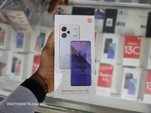 New Xiaomi Redmi Note 13 Pro+ 512 GB