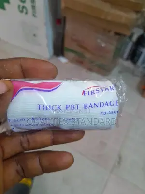 Thick PBT Bandage