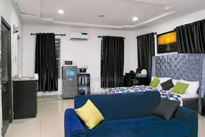 Charming and Glowing Apartment