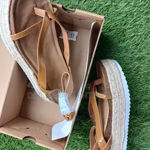 Infant Girl Sandals