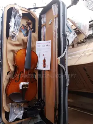Cardinal Masterpiece Cav201c 4/4 Concert Violin