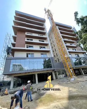 4bdrm Apartment in Old Ikoyi for sale