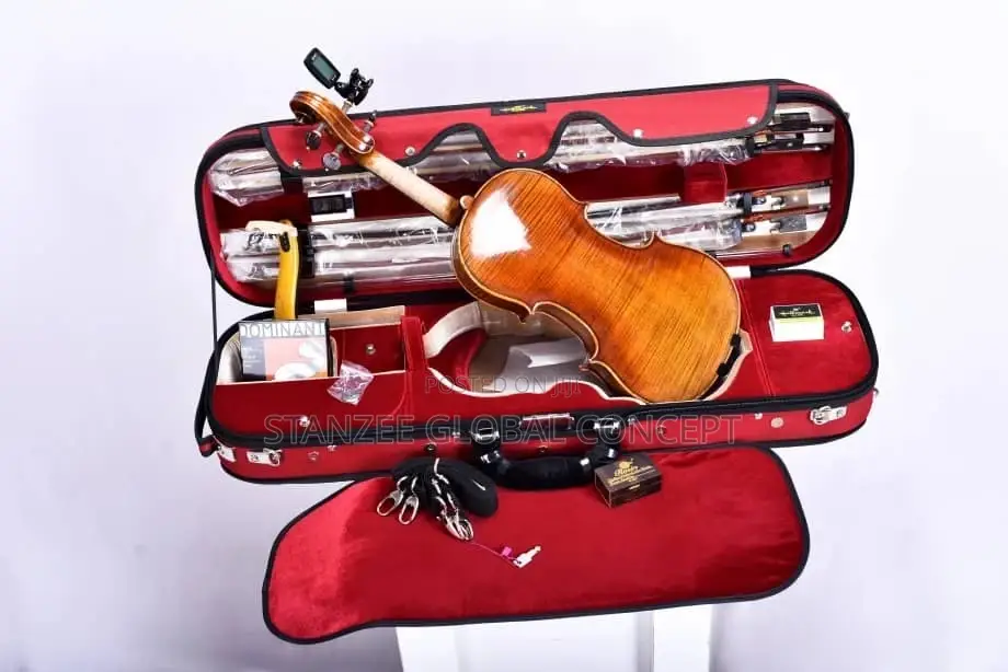 Hallmark-Uk HPV300S 4/4 Violin