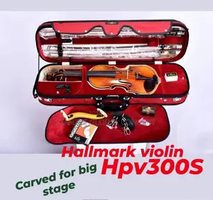 Hallmark-Uk HPV300S 4/4 Violin