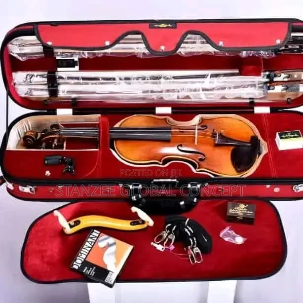 Hallmark-Uk HPV300S 4/4 Violin