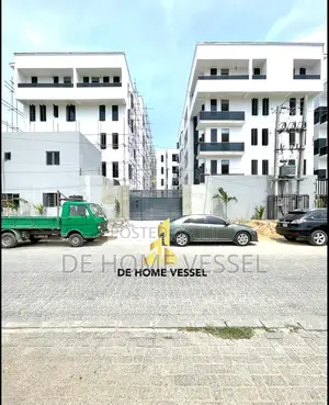 2bdrm Apartment in Ikate for sale