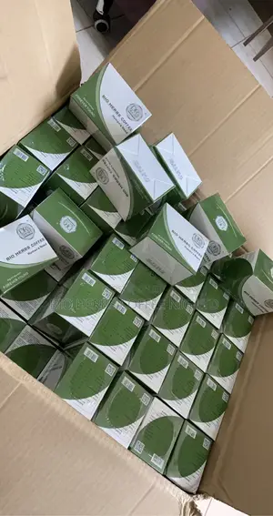 Bio Herbs Coffee-10 Packs