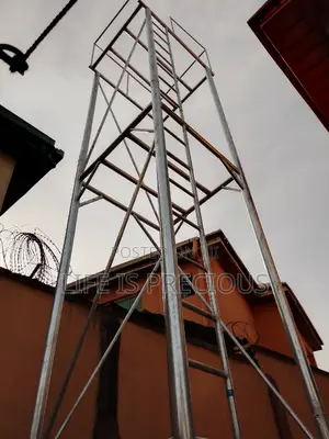 Galvanized Water Scaffolding
