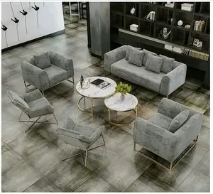 Quality Set of Sofa Chair