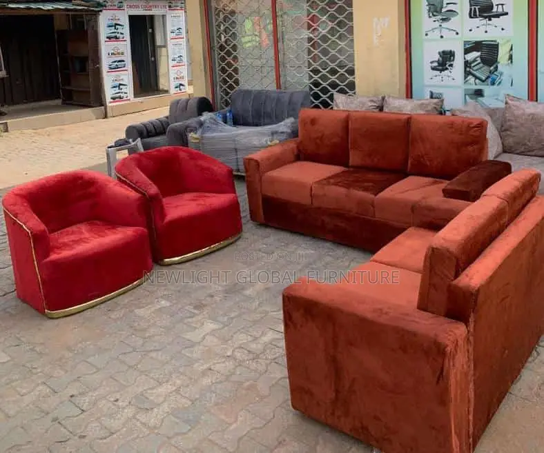 Quality Home Sofa Chair