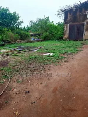 For Sale: 6 Plots (An Acre) Along Gberigbe Road Ikorodu