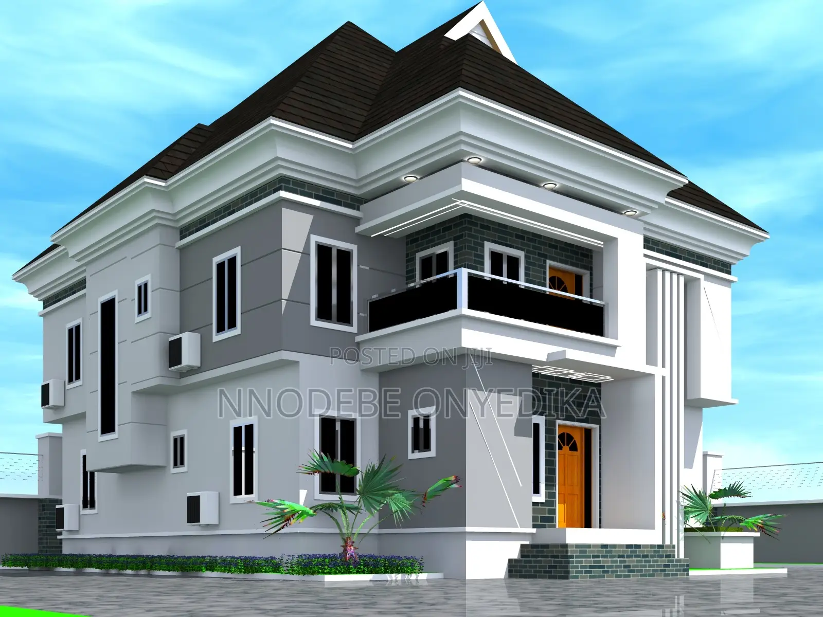Architectural Design 55