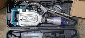 Total 16kg Demolition Hammer - 1700w