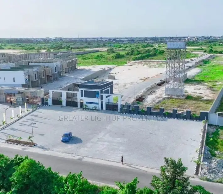 Land for Sale at Lekki Pride111 Ajah/Lekki in Ajah Land & Plots for