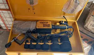PPR Welding Machine - 1500w