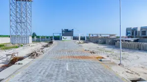 Land for Sale at Arizon Estate Ibeju Lekki