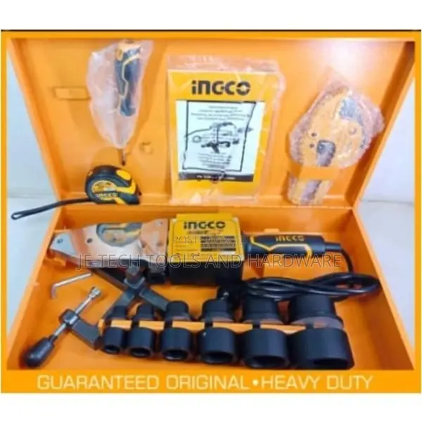 PPR Welding Machine - 1500w