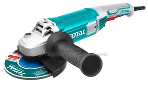 Total Angle Grinder
- 2200