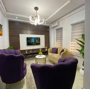 Magnetic and Lightning 1-Bedroom