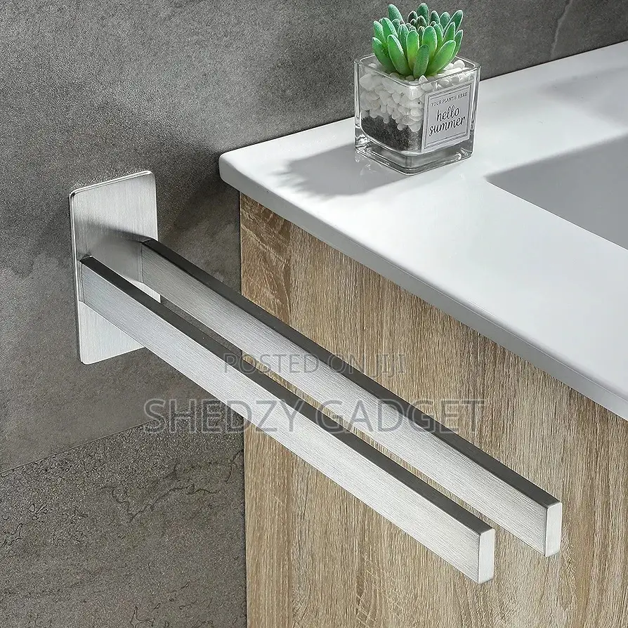 KROCEO Towel Holder