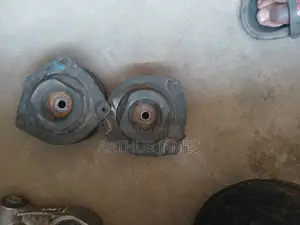 Shock Pad Nissan Sentra 2014