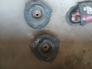 Shock Pad Nissan Sentra 2014