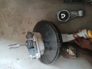 Master Brake Nissan Sentra 2014