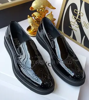 Pure Leather Shoes