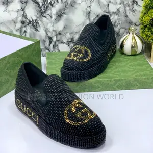 Pure Quality Shoes