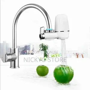 Tap Guard Water Purifier Faucet