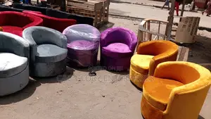 Beautiful Bucket Chairs