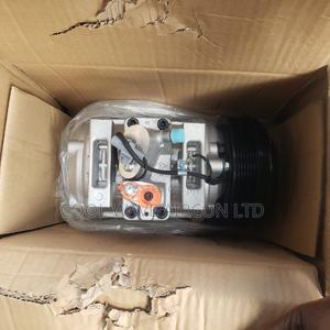 Ac Compressor for Toyota Coaster in Mushin - Vehicle Parts ...