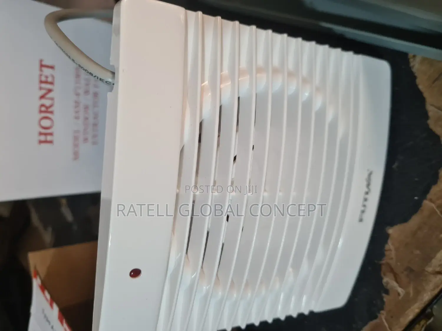 Extractor Fan