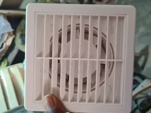 Extractor Fan