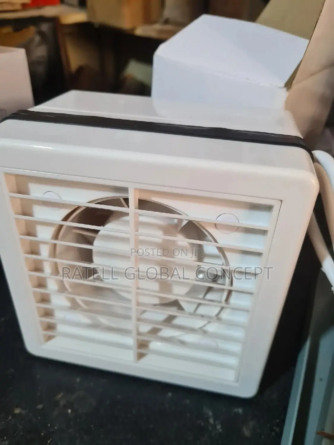 Extractor Fan