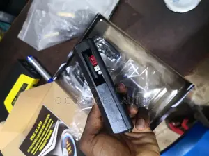 Push Start Key With Remote Camry 2005 to 2010
