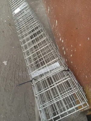300mmx50 Cable Mesh