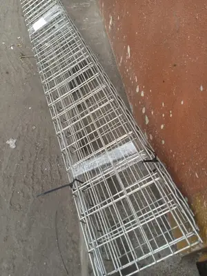 300mmx50 Cable Mesh