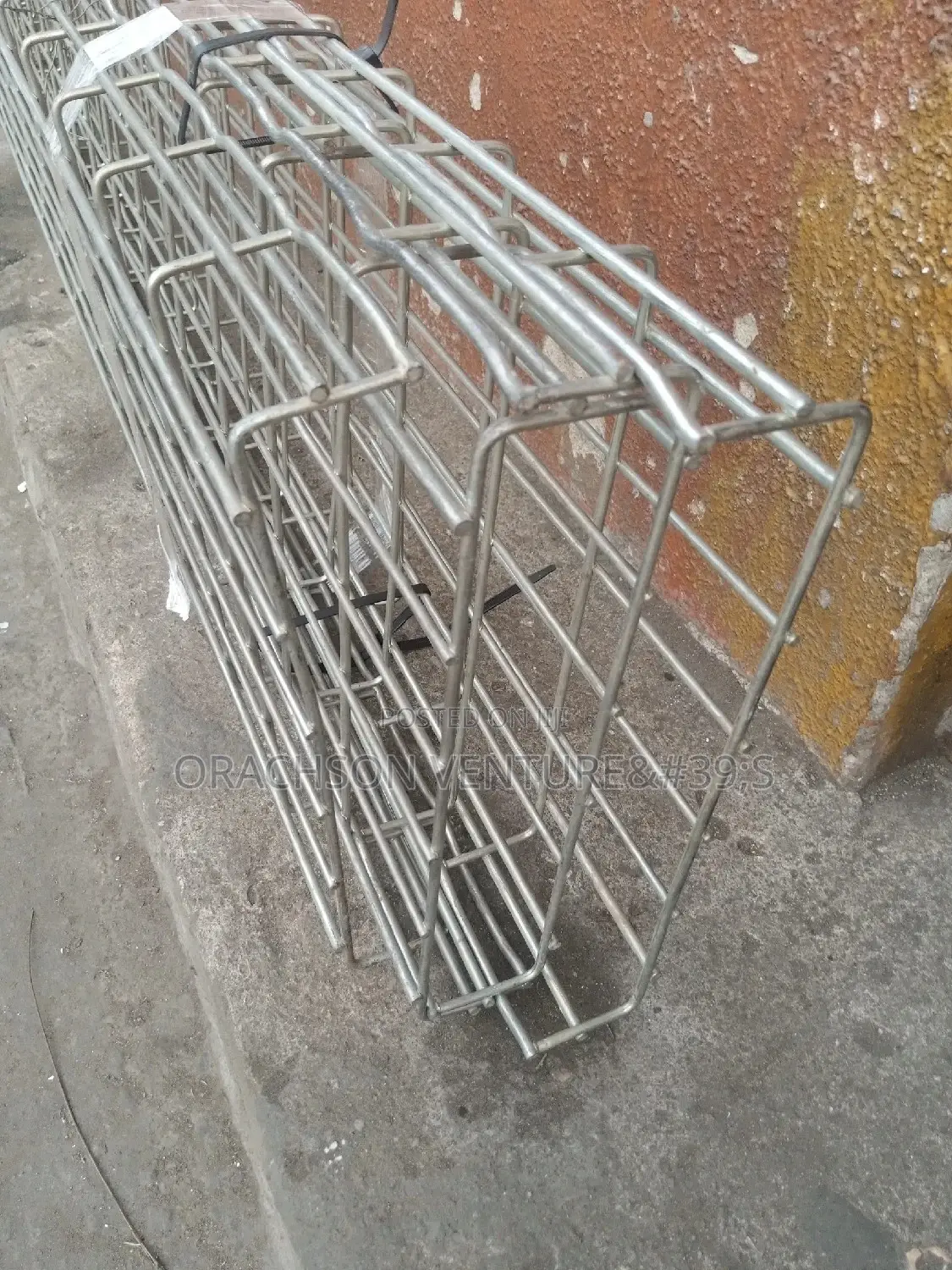300mmx50 Cable Mesh