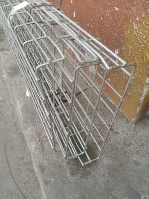 300mmx50 Cable Mesh