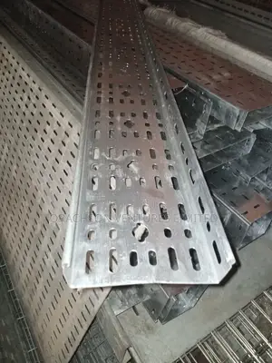Cable Tray's 150mx50 Imported