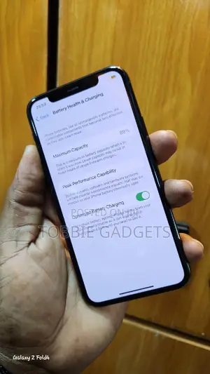 Apple iPhone 11 Pro 256 GB Blue