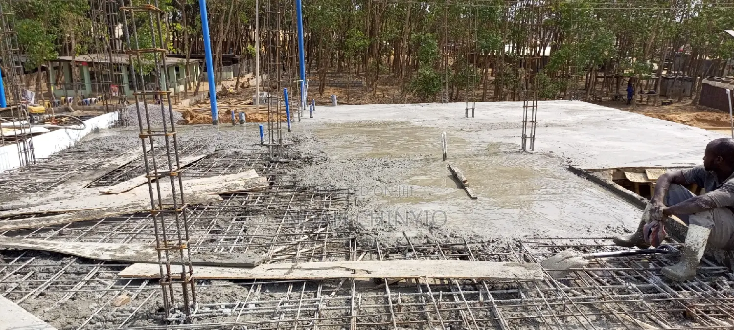 Site Engineer
