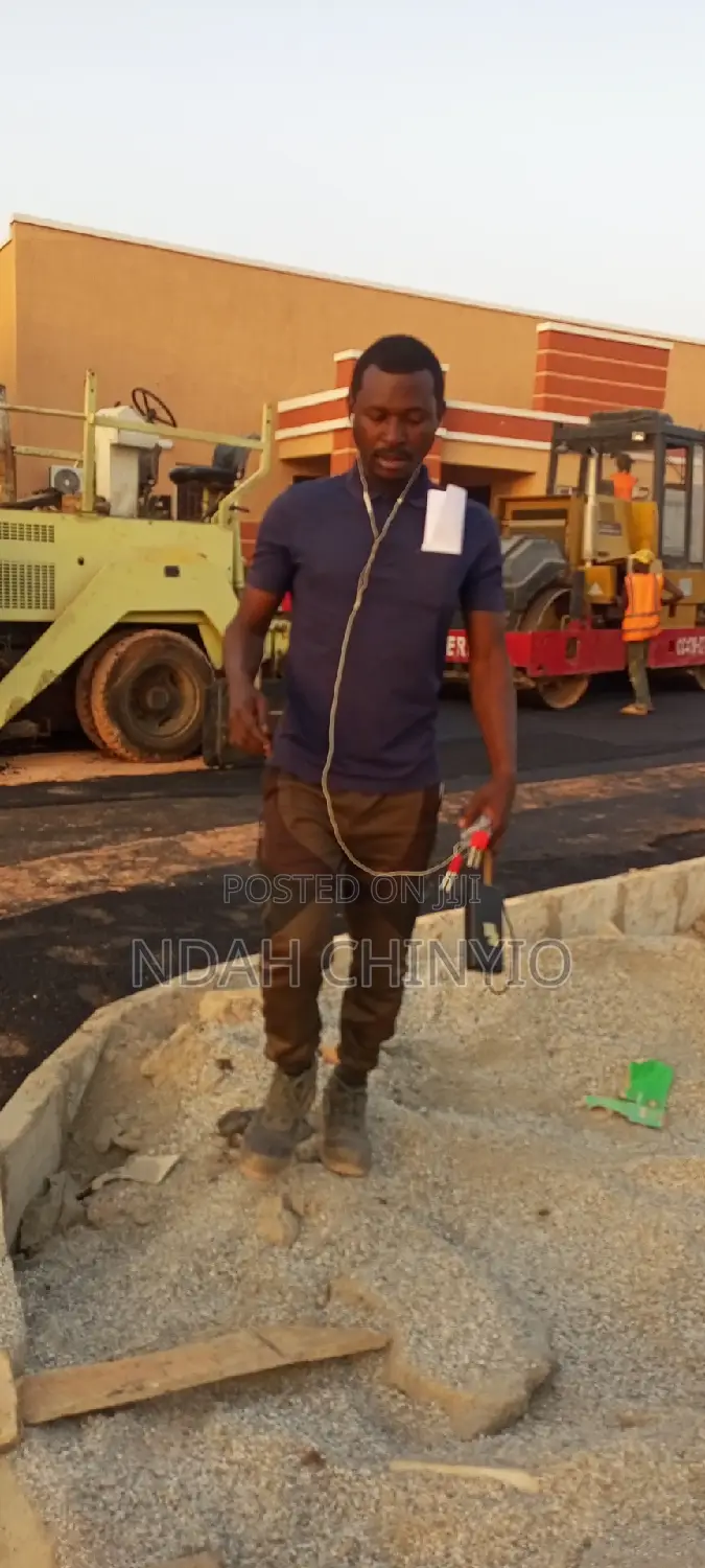 Site Engineer