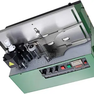 Solid Ink Manufacturing/ Expire Date Coding Machine