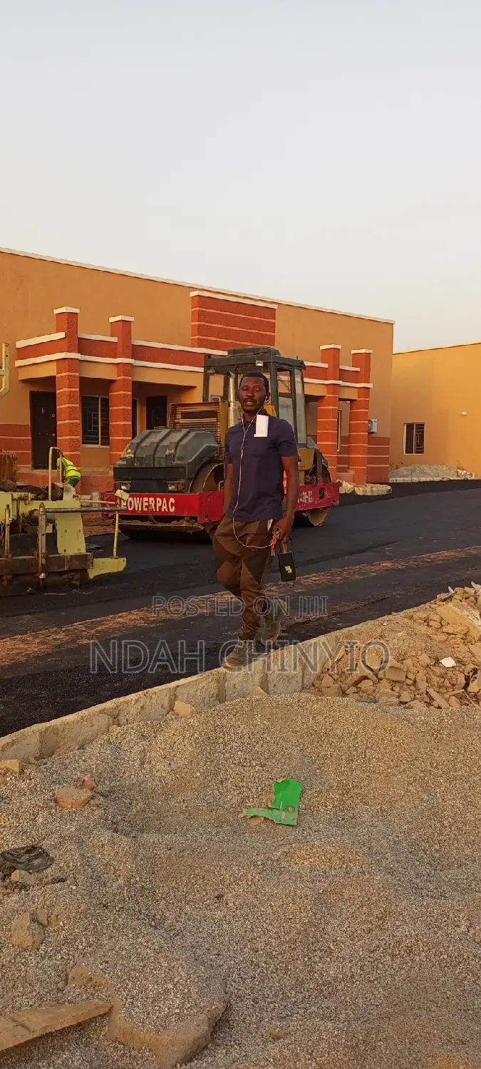 Site Engineer