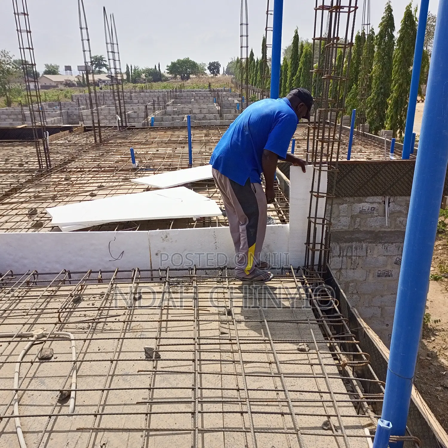 Site Engineer