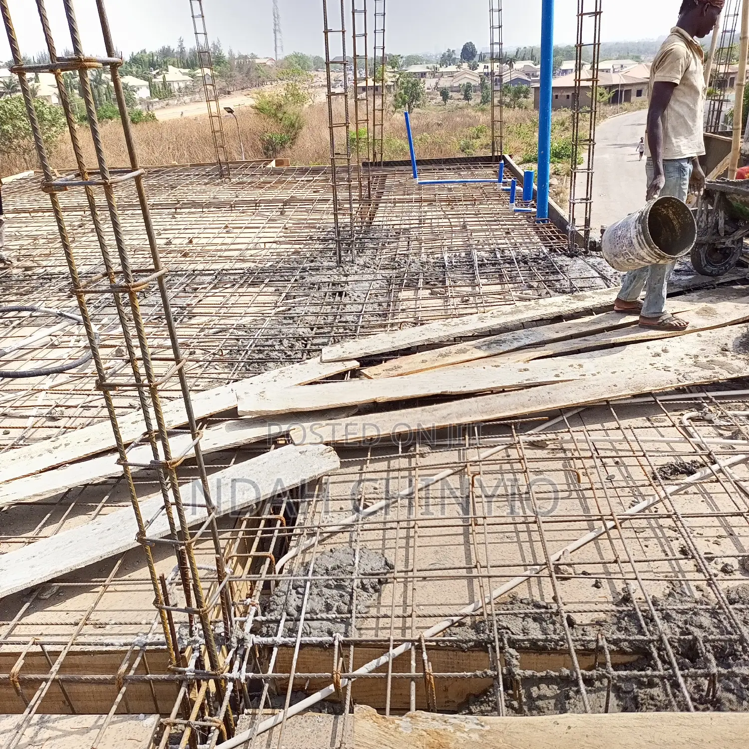 Site Engineer