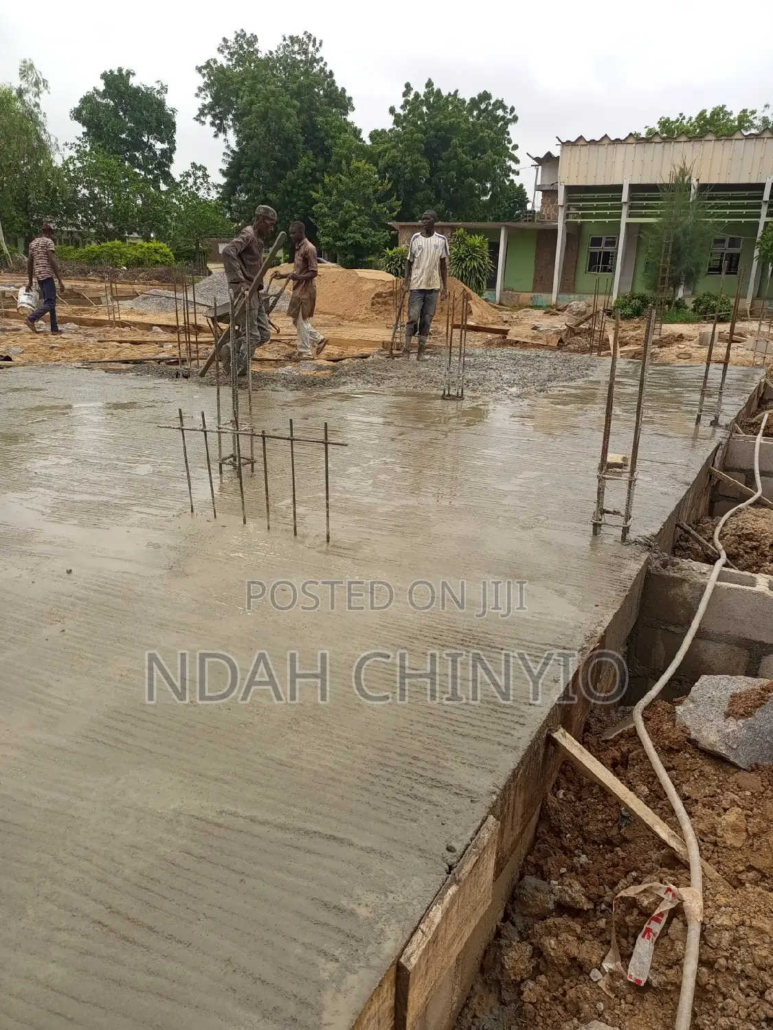 Site Engineer