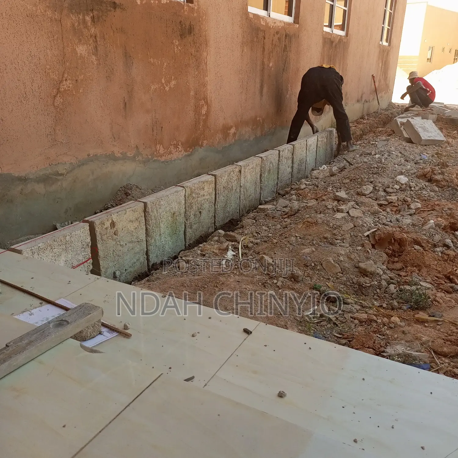 Site Engineer